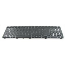 KEYBOARD PT SP