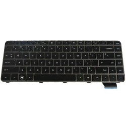 KEYBOARD PT BL SP