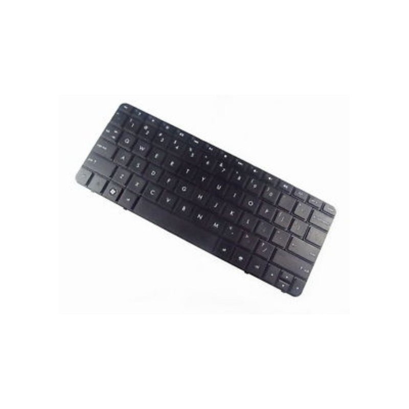 KEYBOARD TM HP SP