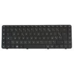 KEYBOARD TM PORT DARFON 