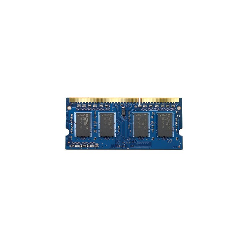 MEMORY 4GB DDR3 10600