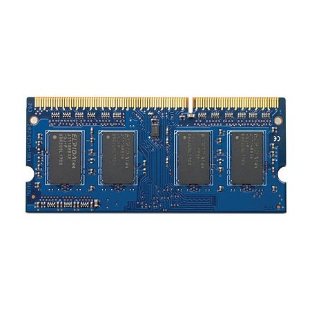 MEMORY 4GB DDR3 10600