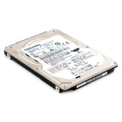 HDD 320GB 7200RPM SATA TSB CAP