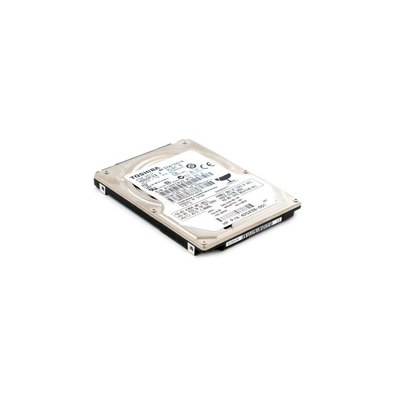 HDD 320GB 7200RPM SATA TSB CAP