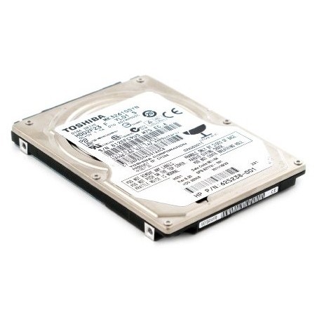 HDD 320GB 7200RPM SATA TSB CAP