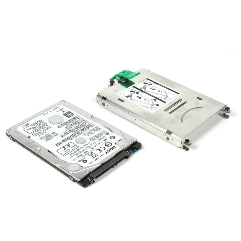 DRV HDD 750G 7200RPM