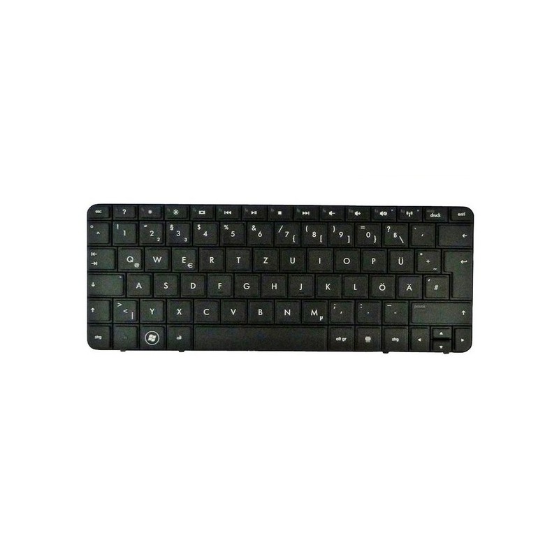 SPS-KEYBOARD TM SP PAV