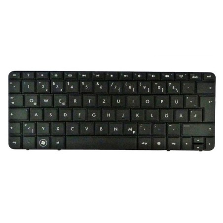 SPS-KEYBOARD TM SP PAV