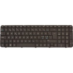 KEYBOARD HP R18 SP