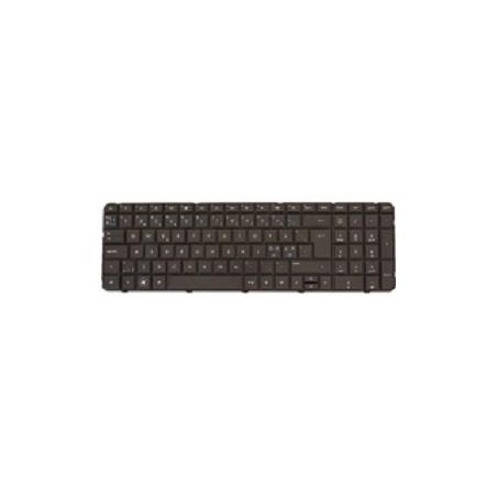 KEYBOARD HP R18 SP