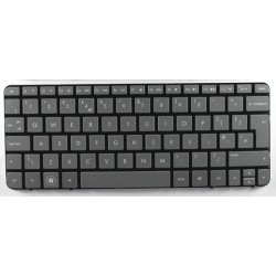 Keyboard (spanish)