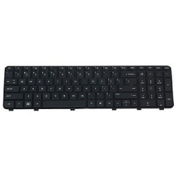 SPS-KEYBOARD BLK ISK PT SP