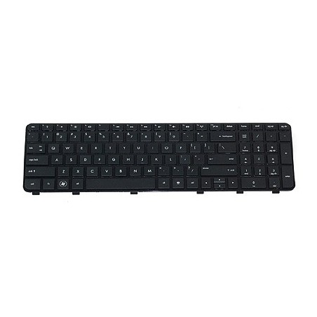 SPS-KEYBOARD BLK ISK PT SP