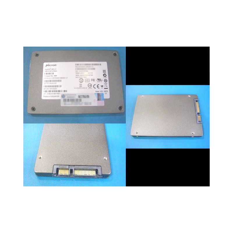 SPS DRV SSD 128GB SATA2 ECO