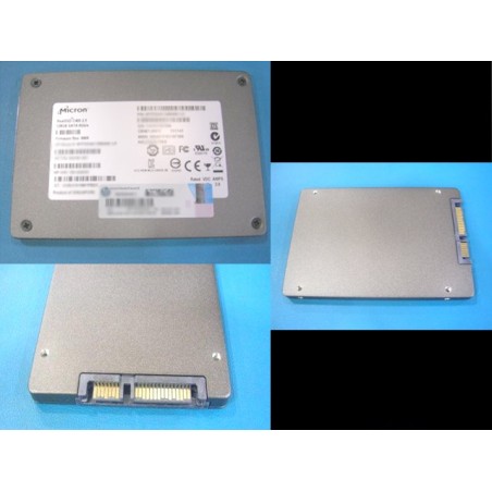 SPS DRV SSD 128GB SATA2 ECO