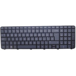 SPS-KBD BLK ISK PT PAV BG10 S