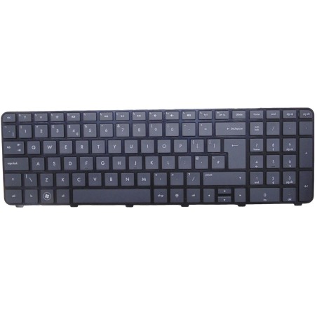 SPS-KBD BLK ISK PT PAV BG10 S