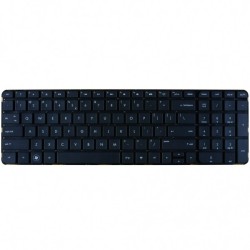 KBD BLK ISK PT PAV SP