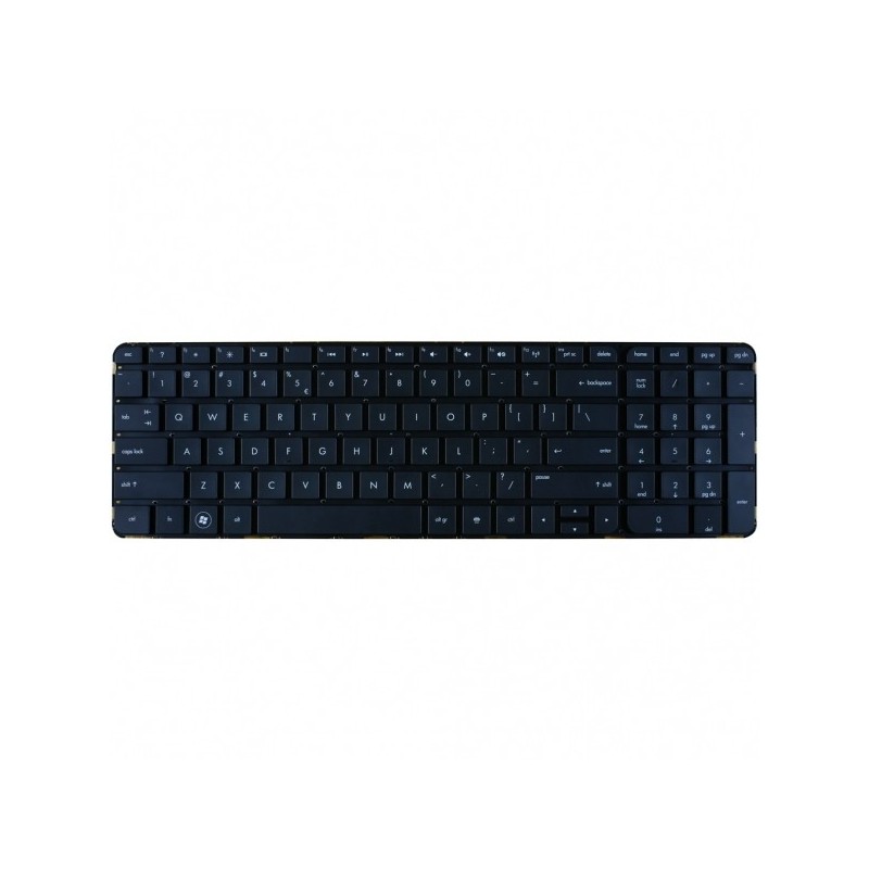 KBD BLK ISK PT PAV SP