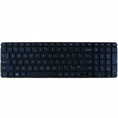 KBD BLK ISK PT PAV SP