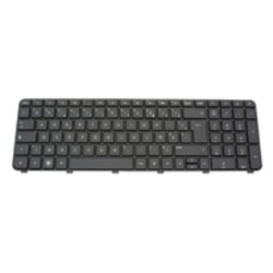 KBD BLK ISK PT PAV BG10 PORT