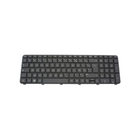 KBD BLK ISK PT PAV BG10 PORT