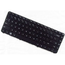 KEYBOARD BE ISK PT BL SPAIN