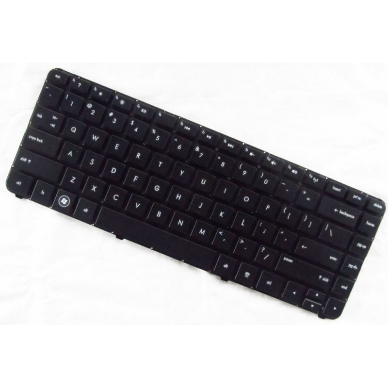 KEYBOARD BE ISK PT BL SPAIN