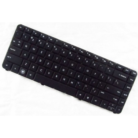 KEYBOARD BE ISK PT BL SPAIN