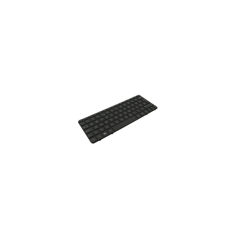 SPS-KBD ISK PT BL BLK SP