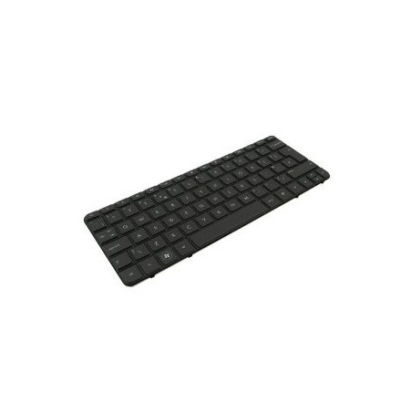 SPS-KBD ISK PT BL BLK SP