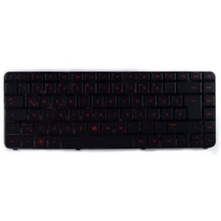 KEYBOARD BE ISK PT BL SPAIN