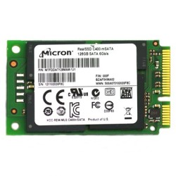 SSD mSATA C400 128GB MO-300