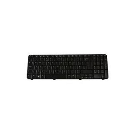 KEYBOARD ISK STD BLK SP