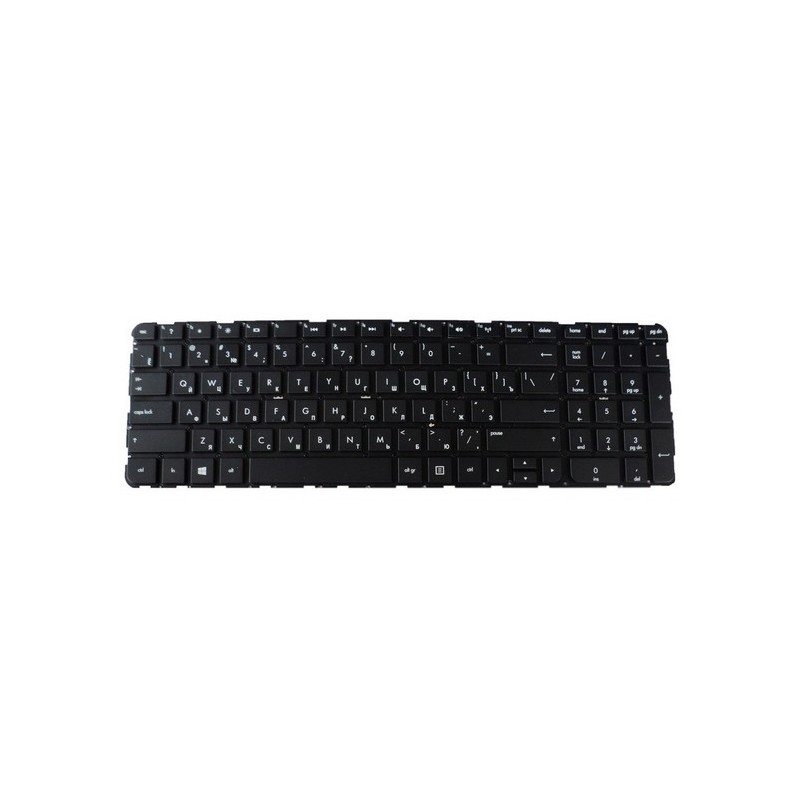 KB ISK PT BLK SP