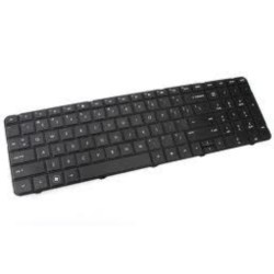 KEYBOARD ISK PT BLK SP