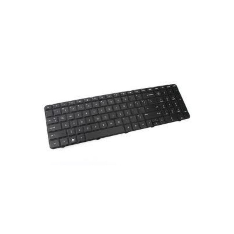 KEYBOARD ISK PT BLK SP