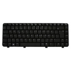 KBD ISK PT BLK BL W8 SP