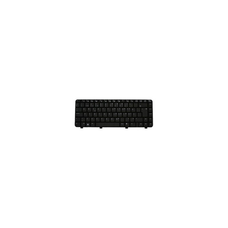 KBD ISK PT BLK BL W8 SP