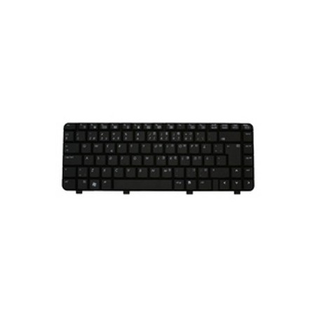 KBD ISK PT BLK BL W8 SP