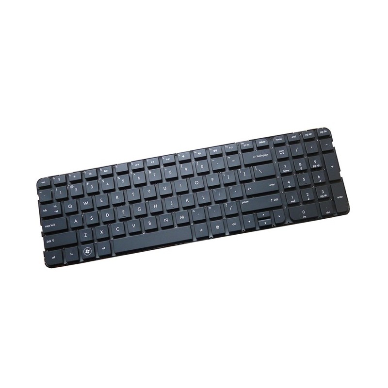 KB ISK PT BLK W8 SP