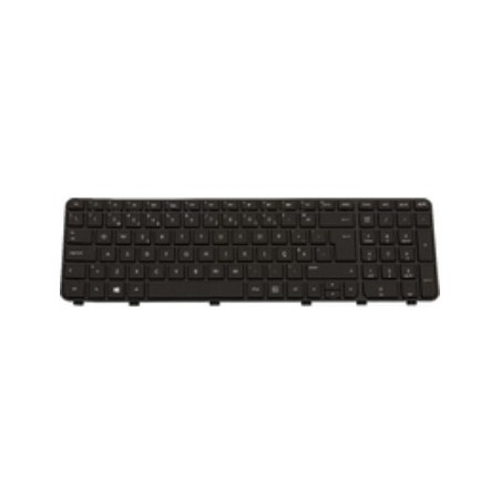 KB ISK PT BL BLK W8 SP