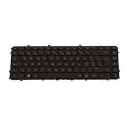 KEYBOARD ISK PT BLK BL W8 (SP)