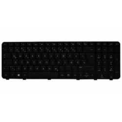 KEYBOARD ISK PT BL BLK W8 (SP)