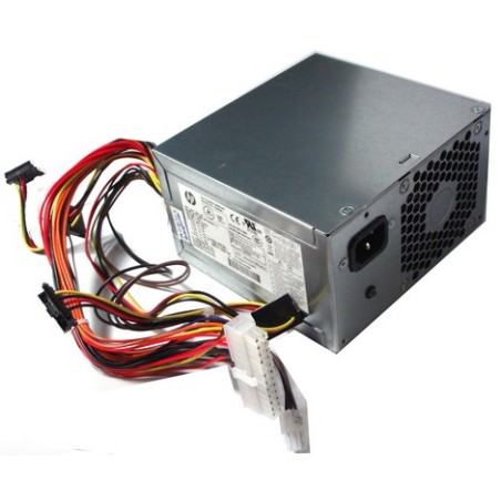 SPS-PSU Gamay 300W ATX Active PFC