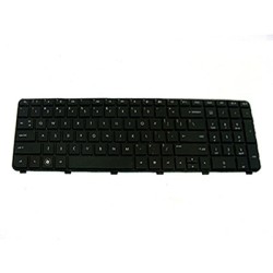 KEYBOARD TP BLK SP