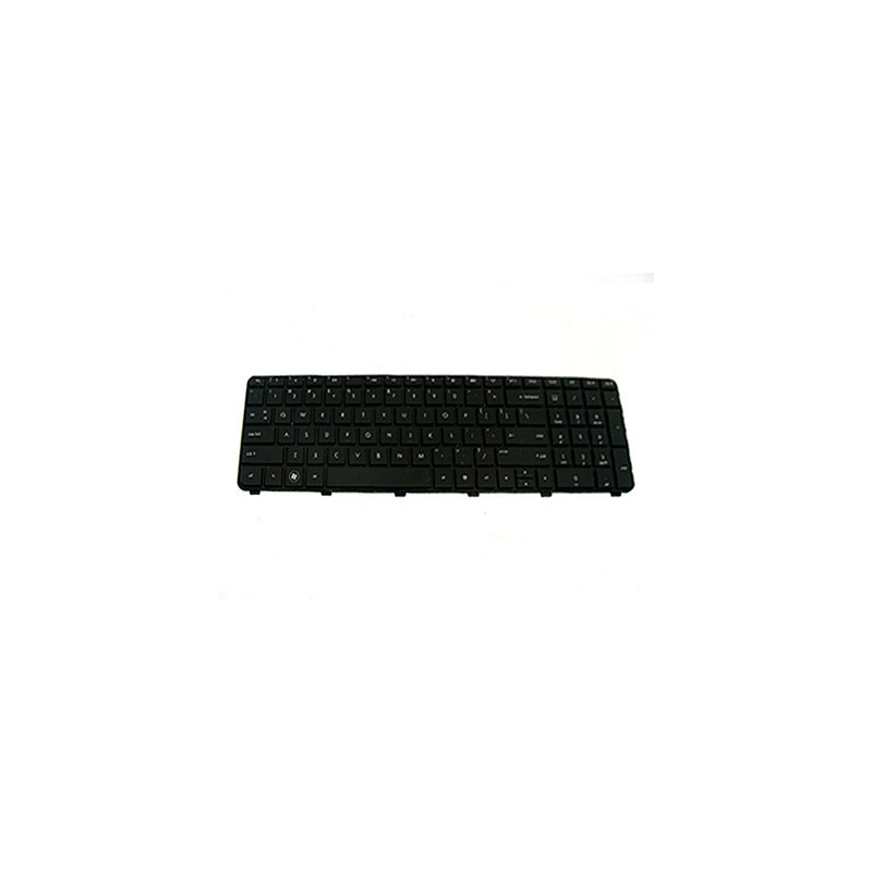 KEYBOARD TP BLK SP