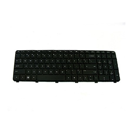 KEYBOARD TP BLK SP