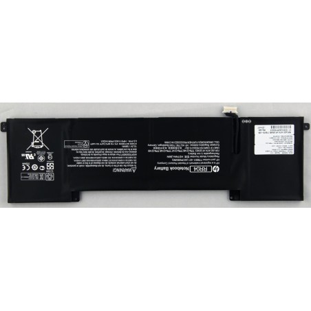 SPS-BATT 4C 58WHr 382Ah LI RR