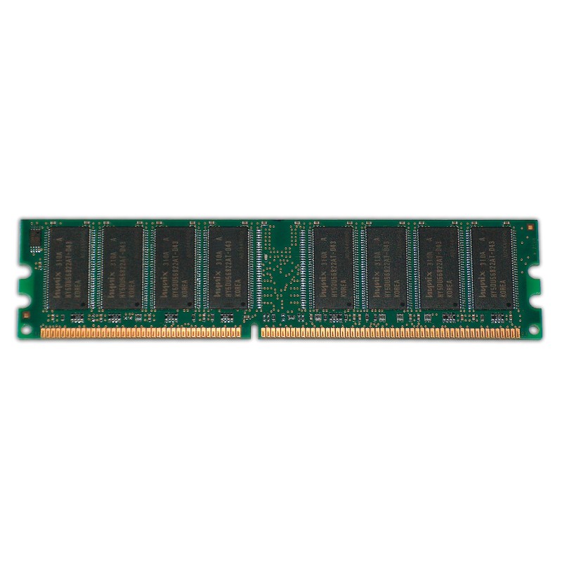 1GB DDR SDRAM DIMM MEMORY